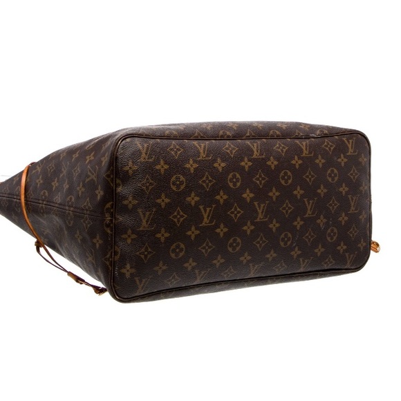 Louis Vuitton Neverfull GM bag - Picture 5 of 6